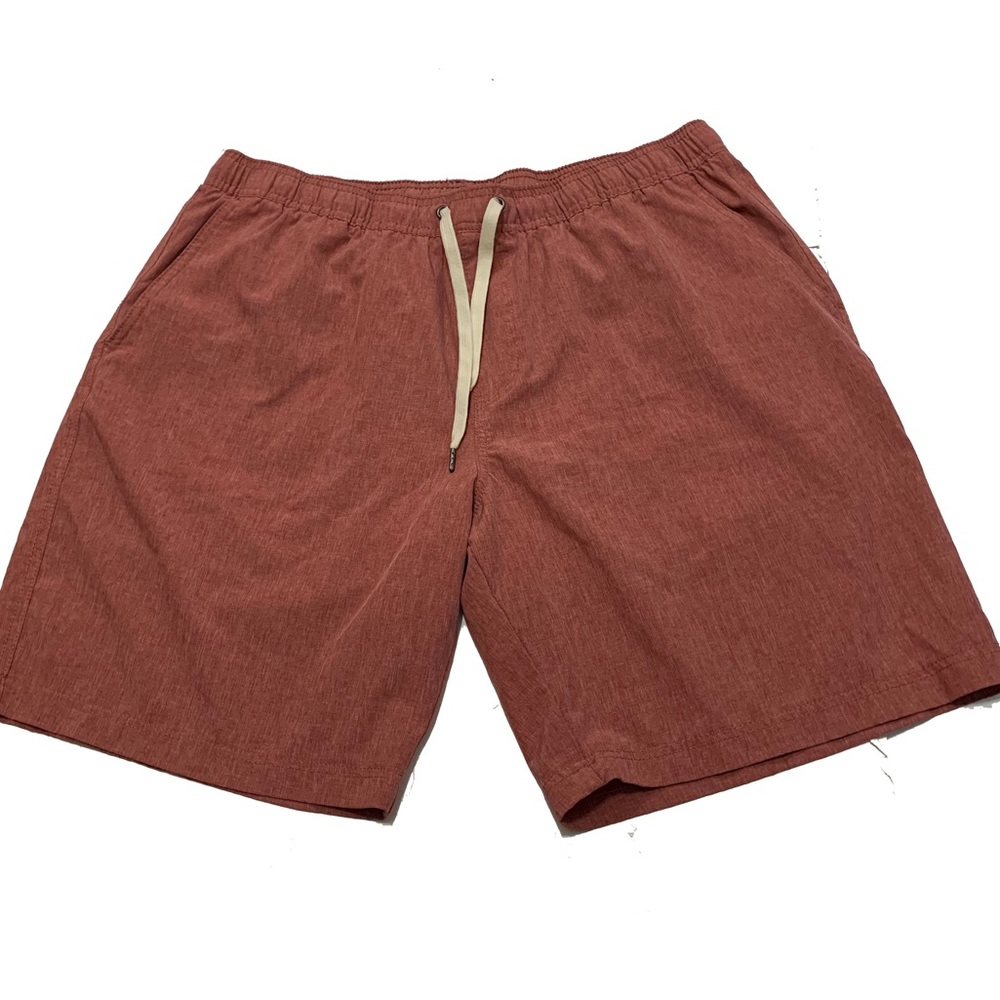 XL / Tailor vintage shorts